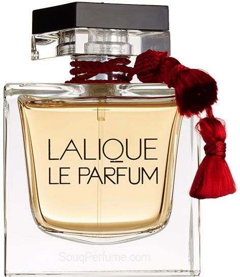 Lalique for Women - Eau de Parfum, 100ml